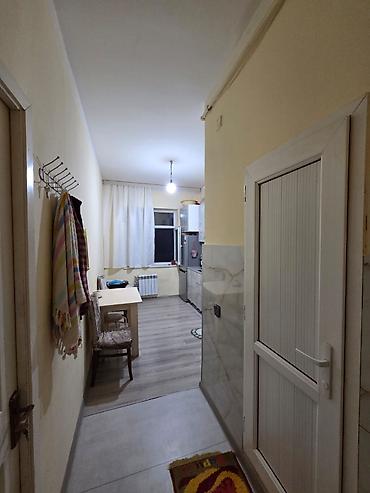 emlak gence: Bakı, 1 otaqlı, Köhnə tikili, 33 kv. m — 4