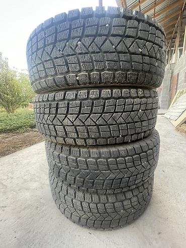 c max: Комплект зимних шин Maxxis Presa SUV Snow – 4 шт. 225/70/R16 - Тип — 2