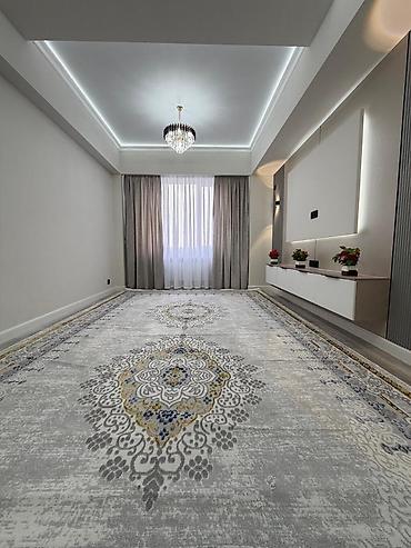 Продажа квартир: 1 комната, 50 м², Элитка, 6 этаж, Дизайнерский ремонт — 7