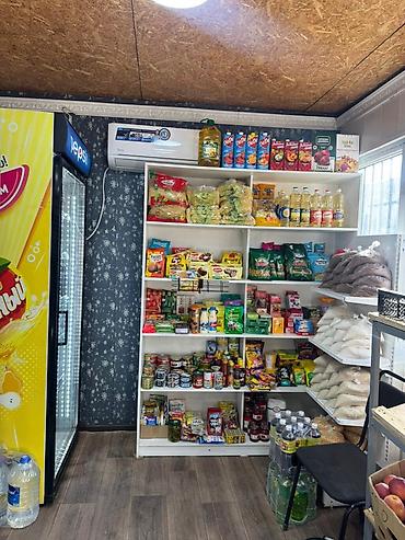 Сахарницы: Арендага берилет продуктусу менен чалып билсениздер болот — 7