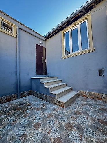 Həyət evləri və villalar: Bayıl 2 otaqlı, 140 kv. m, Kredit yoxdur, Yeni təmirli — 10