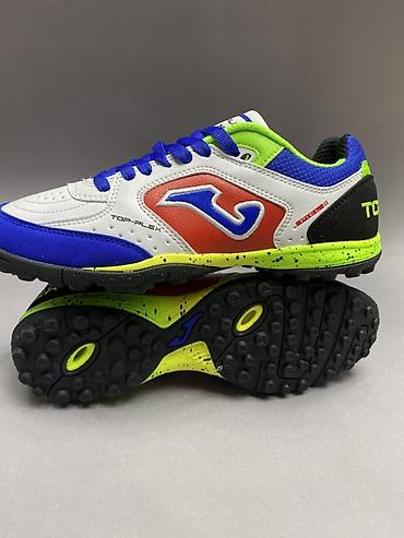 Футбольные бутсы/кроссовки для мини-футбола Joma Top-Flex
