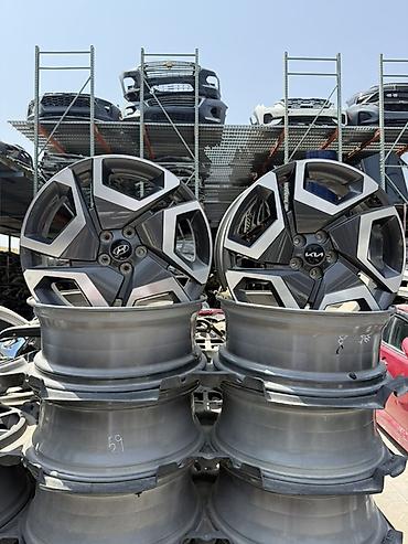 range: AYDAR DUBAI PARTS — автозапчасти из Дубая - Оригинальные и OEM — 3
