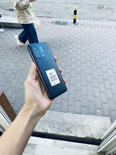 second hand mobile: Продаю Редми 12 С на 128гб все четке работает без лагов без касиков — 1