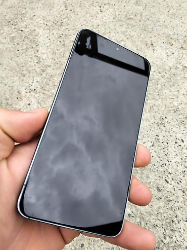 telefon smartfon: Samsung Galaxy S22, 128 GB, rəng - Yaşıl, İki sim kartlı, Face ID, Barmaq izi — 1