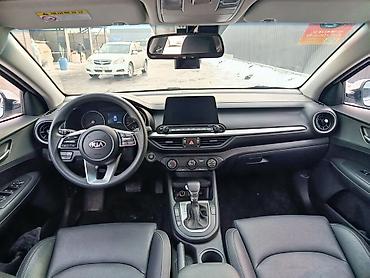 Kia: Kia Cerato: 2019 г., 1.6 л, Автомат, Бензин, Седан — 7