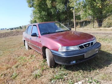фары на опель вектра а: Daewoo Nexia: 2006 г., 1.6 л, Механика, Бензин, Седан