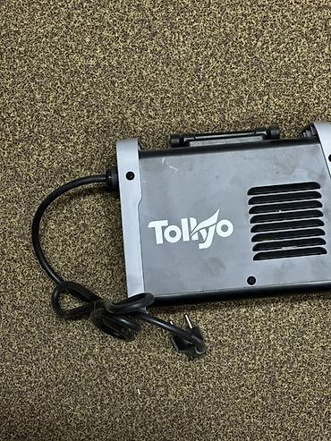 Сварочные аппараты: Инверторный сварочный аппарат Tokyo IGBT MМА-250 - Тип: инвертор для — 2