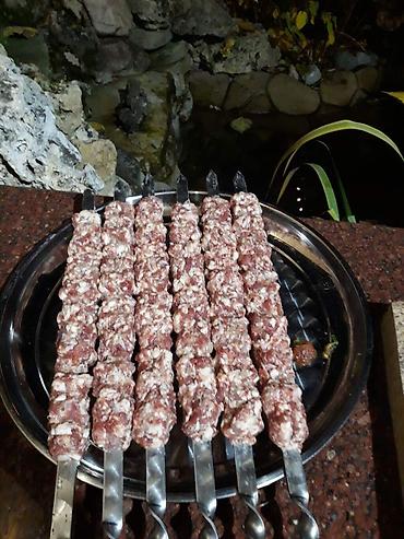 Выездные банкеты: Выездные банкеты | Повара — 5