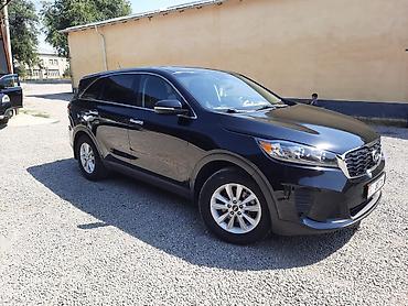 Kia: Kia Sorento: 2019 г., Кроссовер — 6