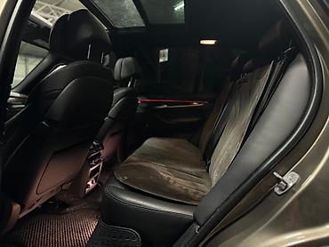 alba: BMW X5: 2018 г., Автомат, Бензин, Внедорожник — 4