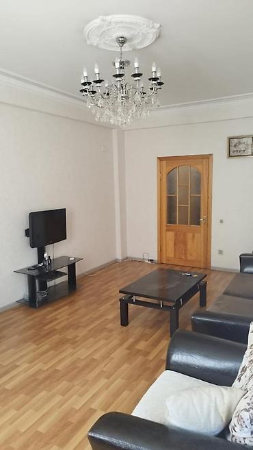 Квартиры: 🏡 HƏZİ ASLANOV METROSU YANINDA 3 OTAQLI MƏNZİL KİRAYƏ VERİLİR! 📍 Həzi — 6