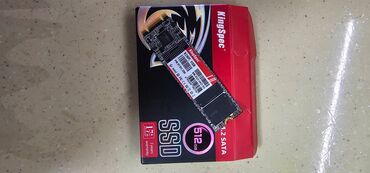 SSD diskləri: SSD disk 512 GB, M.2, Yeni