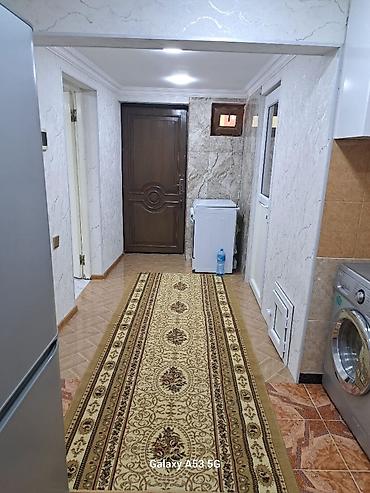 Kirayə evlər: 34 kv. m, 2 otaqlı — 2