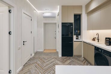 Günlük kirayə mənzillər: 2 otaqlı, Nəsimi r. r-nu — 23