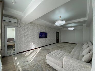 дом пентхаус: 3 комнаты, 147 м², Элитка, 9 этаж, Евроремонт