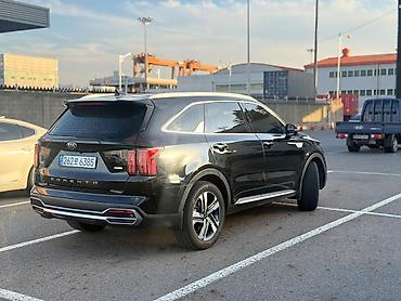 kia 2010: Kia Sorento: 2021 г., Кроссовер — 4
