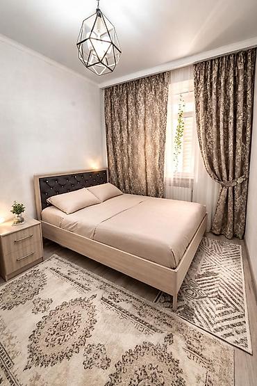 Продажа квартир: 2 комнаты, 58 м², Элитка, 9 этаж, Евроремонт — 4