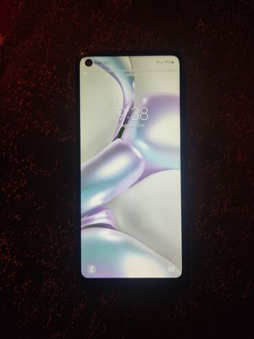 Bıçaqlar: Samsung Galaxy A21S, 32 GB, rəng - Qara
