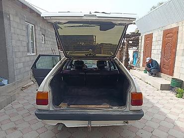 Audi: Audi 100: 1997 г., Механика, Универсал — 11