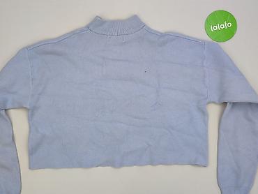 sweter pull and bear: Bershka, Sweter damski, rozmiar XL — 3