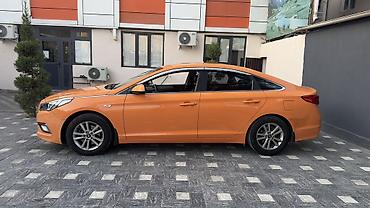сиденья соната: Hyundai Sonata: 2019 г., 2 л, Автомат, Газ, Седан — 6