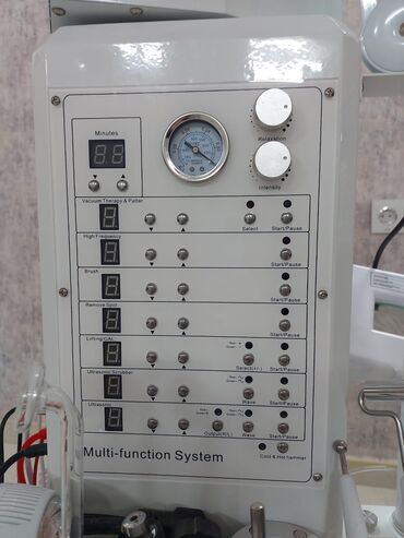 Kosmetoloji aparatlar: Darsonval, Pilinq, Brosaj, Üz üçün, Dəri üçün, Bədən üçün — 4