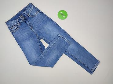 18590a h: F&F, Jeansy damskie, rozmiar S — 2