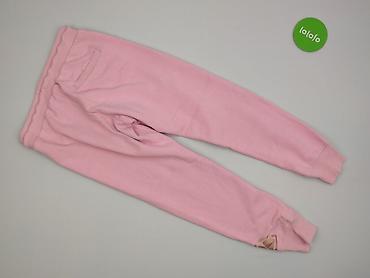 jeansy joggery: Ellesse, Spodnie dresowe damskie, rozmiar S — 3