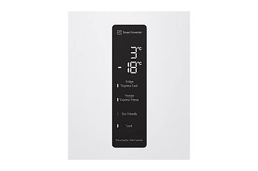 freezer: Холодильник LG, Новый, Двухкамерный, No frost — 5
