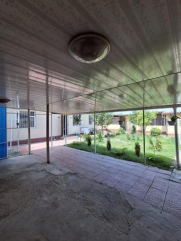 Продажа коттеджей и домов: 6 комнат, 100 м², 5 соток, Мыкан, Собственник — 14