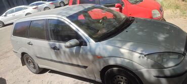 помпа форд фокус: Ford Focus: 2003 г., 1.6 л, Механика, Бензин, Универсал