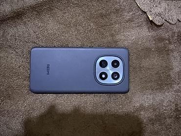 iphone 10 64gb: Redmi 256 GB, rəng - Gümüşü, Düyməli, Sensor, Barmaq izi — 3