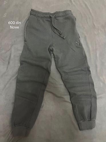 Ostala muška odeća: Odeca za cene pitaj te ovde ili na instegramu ns_trendship Napomena — 13