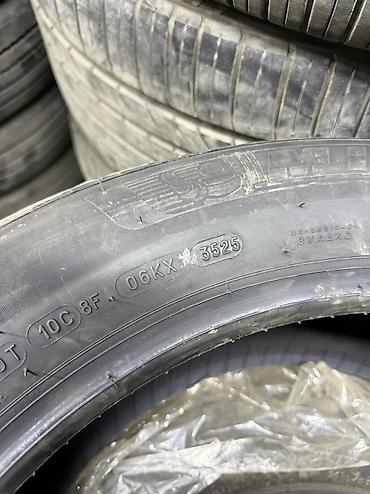 mishlen: Шины 235 / 55 / R 19, Лето, Новый, Комплект, Легковые, Таиланд, Michelin — 6