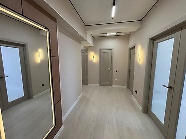 Продажа квартир: 3 комнаты, 78 м², Тунгуч мкр Элитка, 6 этаж, Свежий ремонт — 2