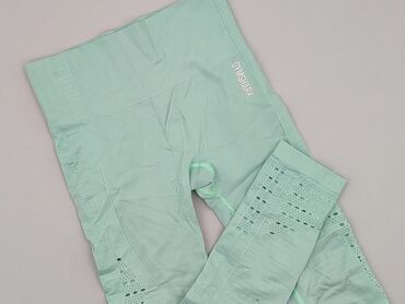 gymshark legginsy push up: Gymshark, Legginsy Sportowe damskie, rozmiar S