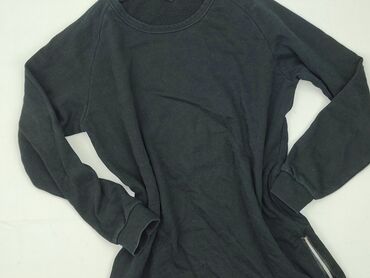 bluzki z fajnymi napisami: FSBN, Women`s sweatshirt, size S (EU 36)