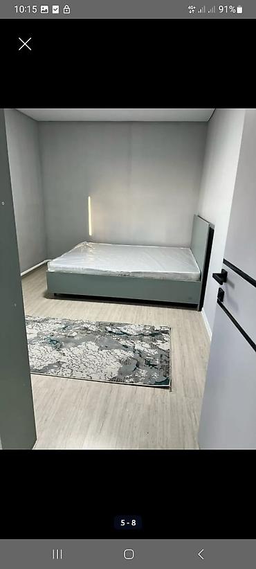 квартира берилнт: Сдается современная 2‑комнатная квартира с отдельной кухней — 7