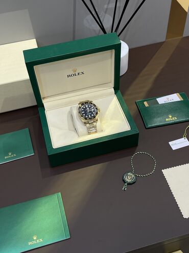 арбуз в бишкеке зимой: Часы Rolex GMT-Master ️Абсолютно новые часы ! ️В наличии ! В