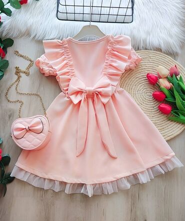 Haljine: š¤BELE I PASTELNE haljinice za devojÄiceš¤ š Nežne, romantiÄne i udobne na lalafo.rs ā 2 Haljine: š¤BELE I PASTELNE haljinice za devojÄiceš¤ š Nežne, romantiÄne i udobne ā 2