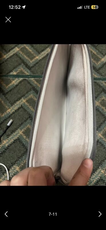 Ноутбуки: Ноутбук, Apple, Новый, Для работы, учебы — 9