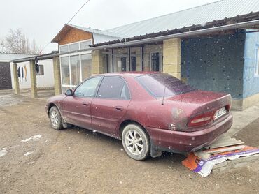 двигатель пассат б3 1.8 моно купить: Mitsubishi Galant: 1993 г., 2 л, Механика, Бензин