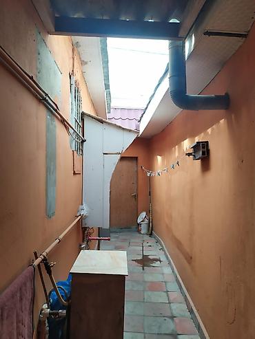 Uzunmüddətli kirayə mənzillər: Sened texpasport Qazı suyu işıgı daimi 42 nomreli marşrut qapınının — 9