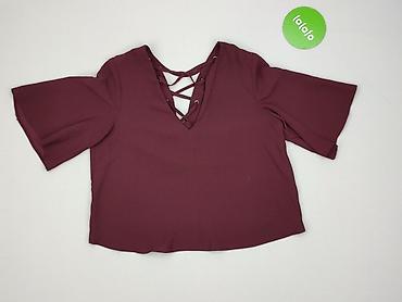bluza minus two: Miss Selfridge, Bluzka damska, rozmiar 2XS — 2