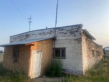 баня дем: Продаётся Дом. Мини ферма. Сарай на 20 голов. Общая площадь 12-15 — 6