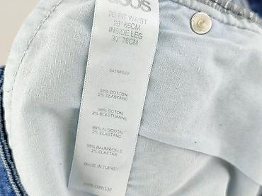 28: Asos, Jeansy damskie, rozmiar M — 4