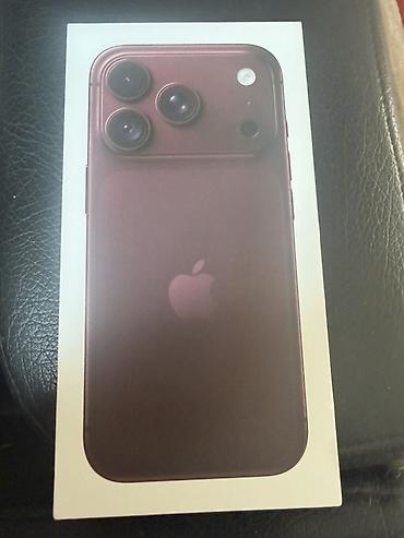 ваз 2107 эбу: Смартфон Apple iPhone 18 Pro 256 GB цвет Burgundy Новый запечатанный — 1