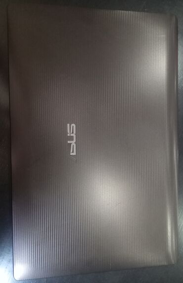 asus azerbaycan: İşlənmiş ASUS 16 ", Intel Core i5, 256 GB