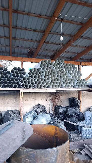 Алюминиевые композитные панели (Алюкобонд): Дерево, Новый — 18